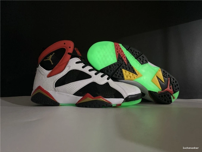 Reps LUCY CW2805-160 Retro China Greater Jordan Air 7 0807